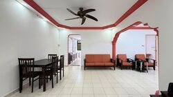 Blk 976 Jurong West Street 93 (Jurong West), HDB 5 Rooms #554069001
